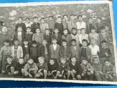 500 ECOLE PAUL BERT N 22 SANCHEZ AUGUSTIN